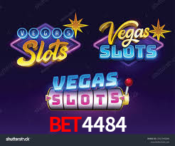 Casino Online Bet4484 | Os Melhores Slots no Brasil